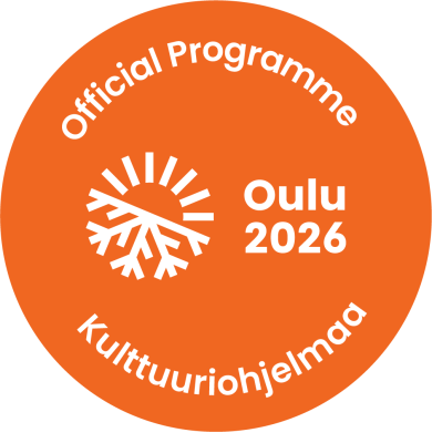 Oulu2026 Official Programme