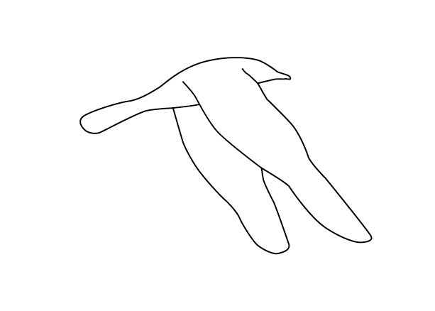 Silhouette C