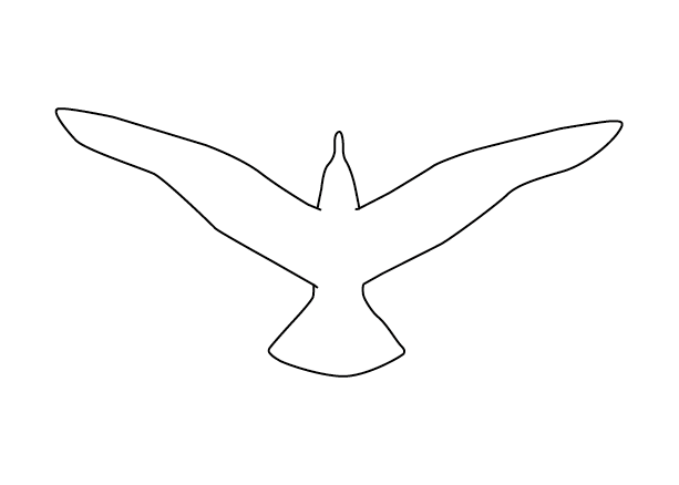 Silhouette H