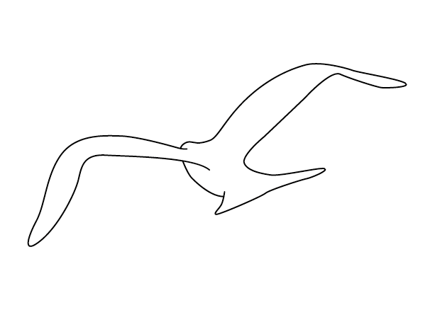 Silhouette L