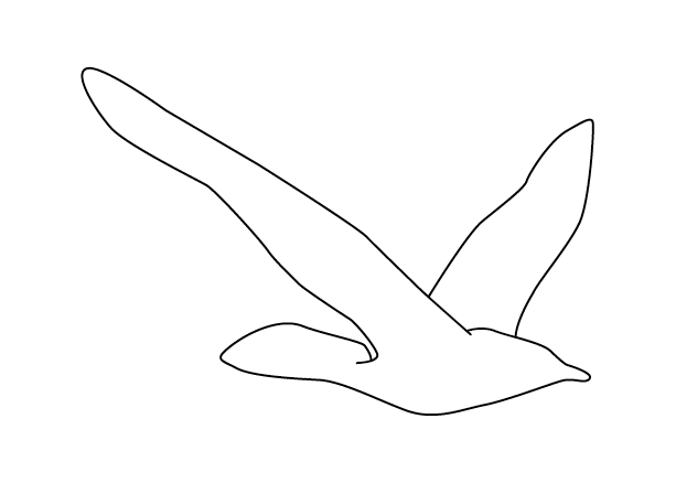 Silhouette M