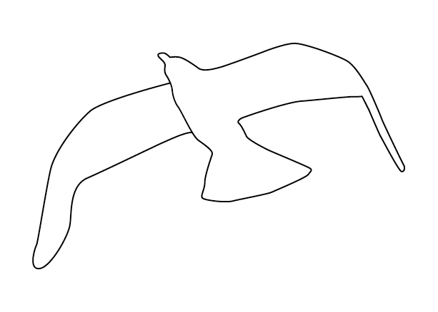 Silhouette P